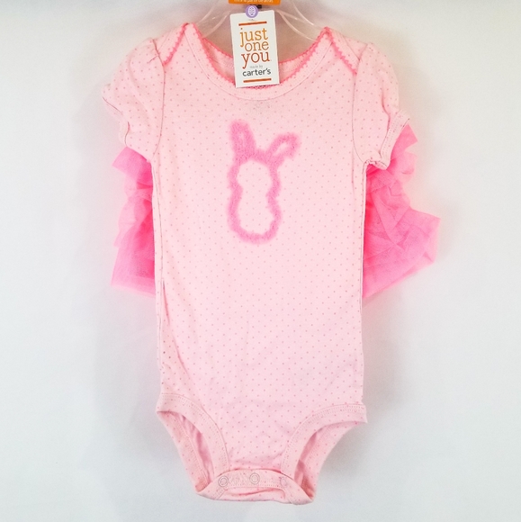 Carter's Baby bunny outfit - Picture 2 of 5